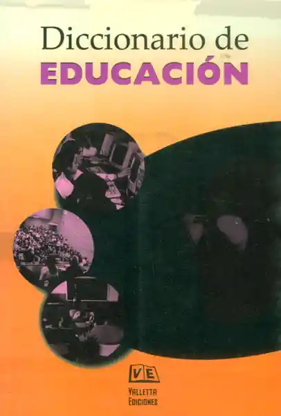 Diccionario de Educación