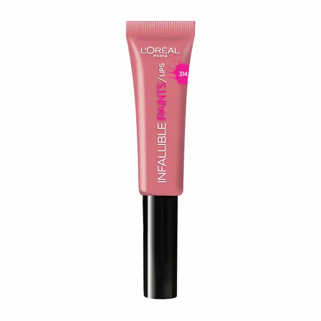 Infalible Labiales Spicy