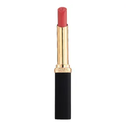 Labial L’Oréal Paris Colour Riche Volume Matte Le Coral Irreverent 1.8 gr