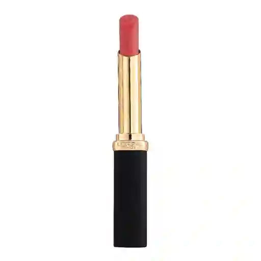 Labial L’Oréal Paris Colour Riche Volume Matte Le Coral Irreverent 1.8 gr