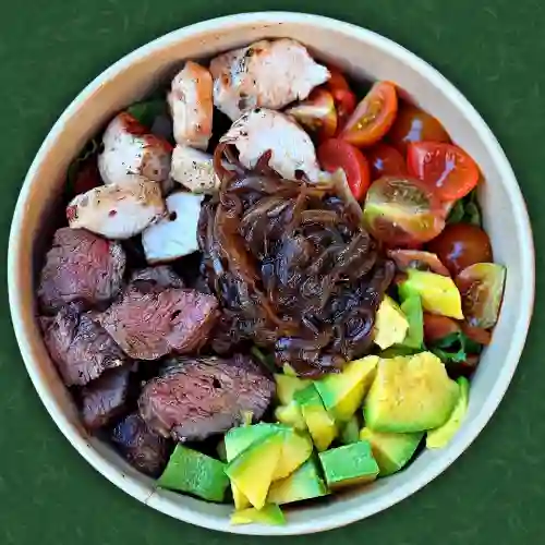 Ensalada Mister