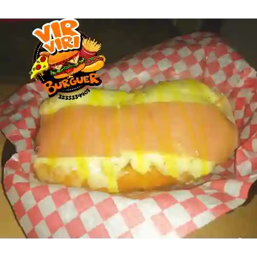 Chori-perro