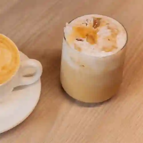 Latte Frio