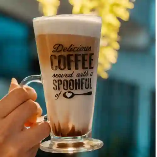Mocaccino Arcoiris