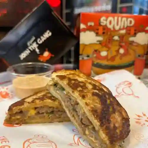 Pippen Melt