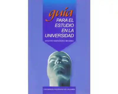 Guía Para el Estudio en la Universidad