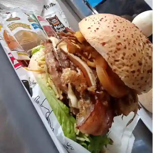Monster