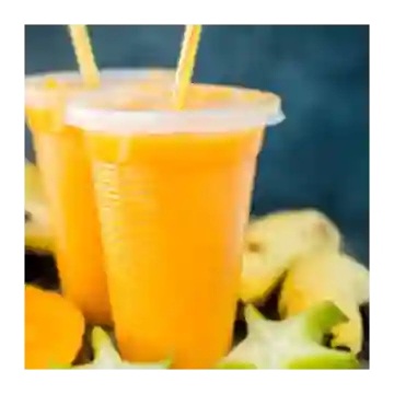 Jugo Naturales en Agua