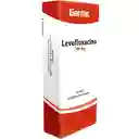Levofloxacino Genfar(750 Mg)