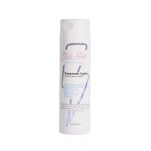 Click Hair Energizante Capilar