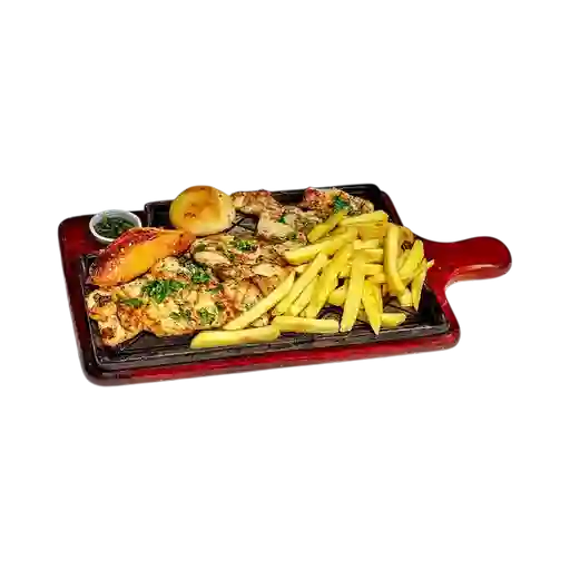 Filete de Pollo