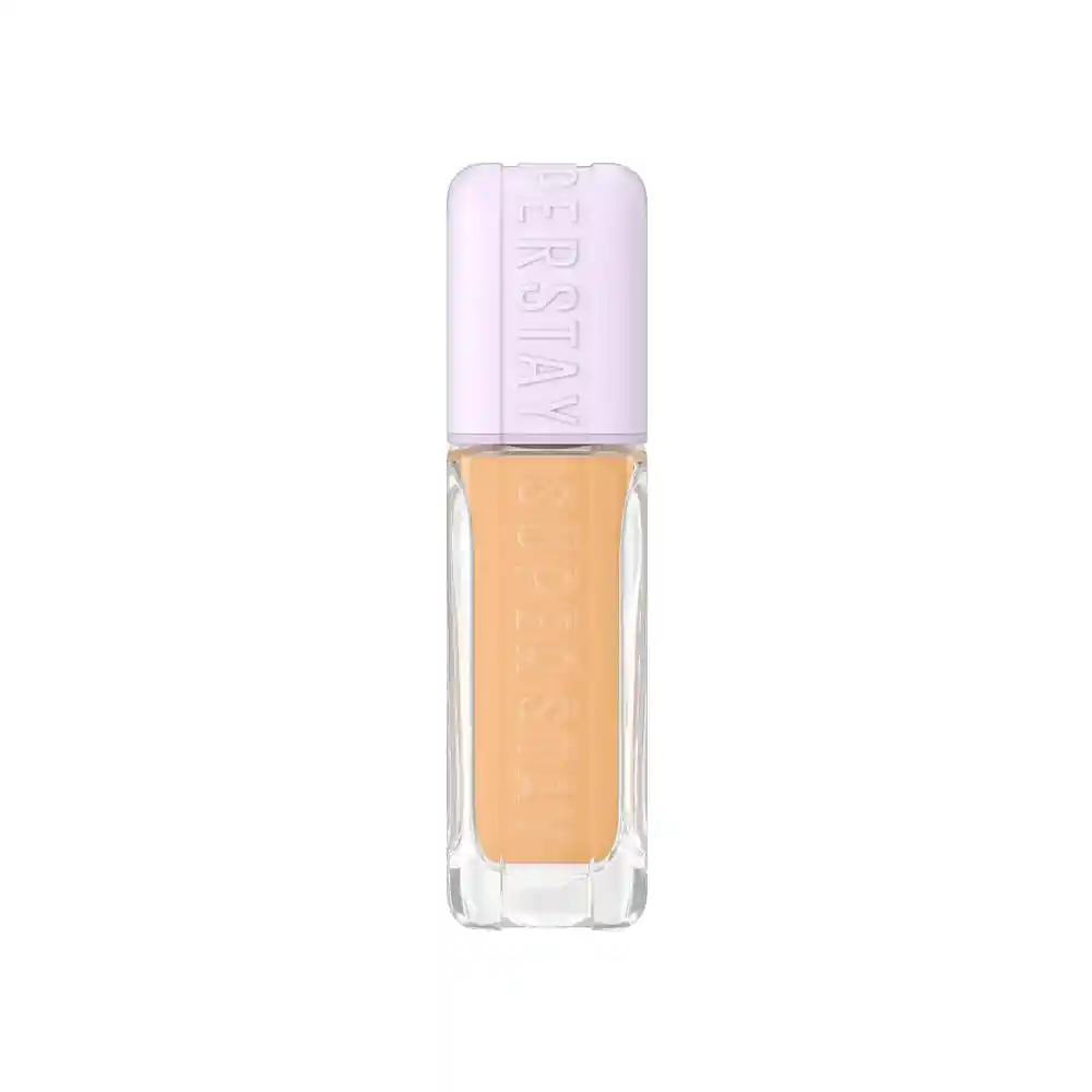 Base Maybelline Superstay Lumi Matte 30hr 220