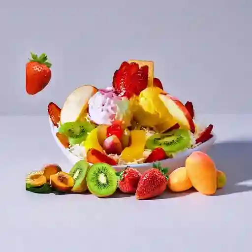 Ensalada de Frutas Fresh - Pequeña