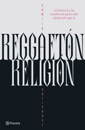 Reggaeton Religion