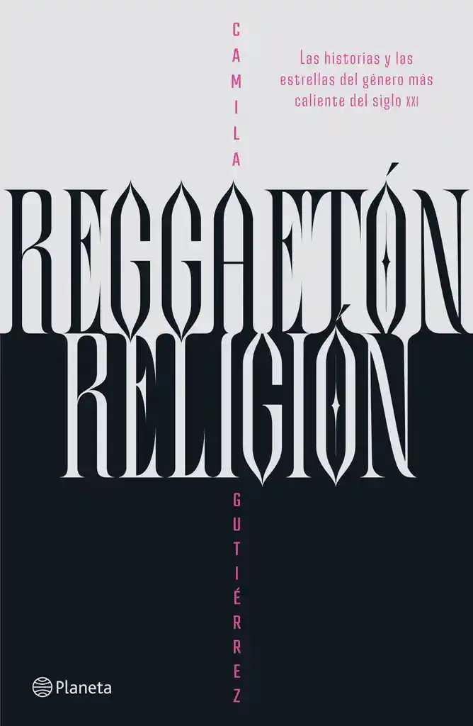 Reggaeton Religion