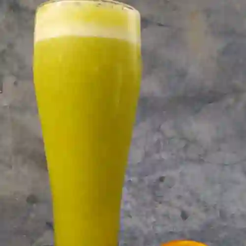 Jugo de Lulo en Agua