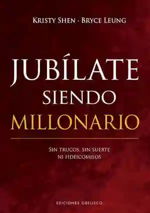 Jubílate Siendo Millonario
