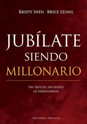 Jubílate Siendo Millonario