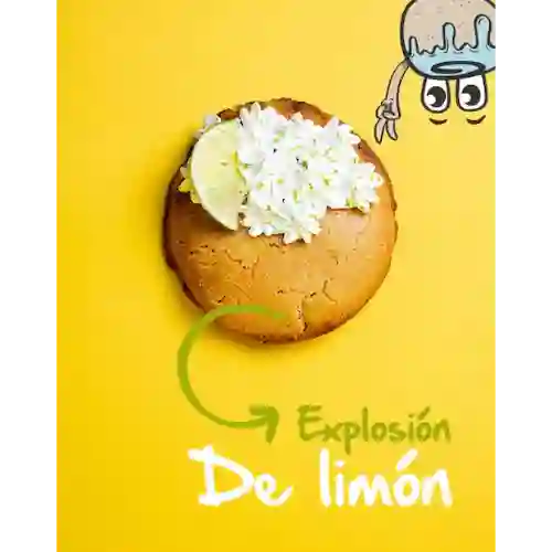 Explosion de Limón