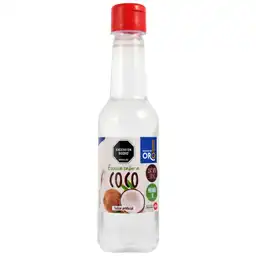 Esencia Medalla de Oro de Coco