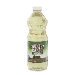 Country Ranch Aceite Vegetal