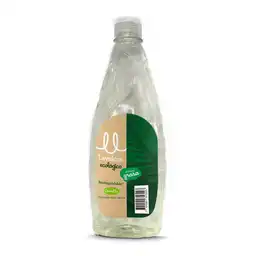 Lavaloza Ecologico Carulla