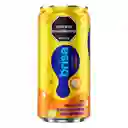 Agua Brisa Bebida Con Gas Sabor a Maracuyá (269 Ml)