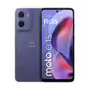 Celular Motorola E15 6.67" 4gb Ram 64gb Morado