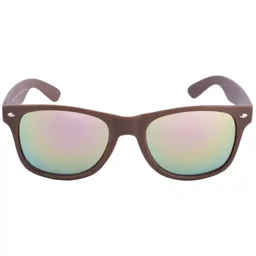 Sunbox Lentes En Policarbonato