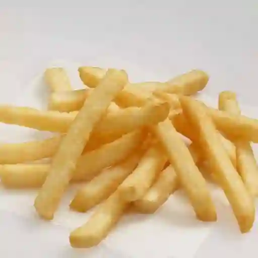Papas francesa