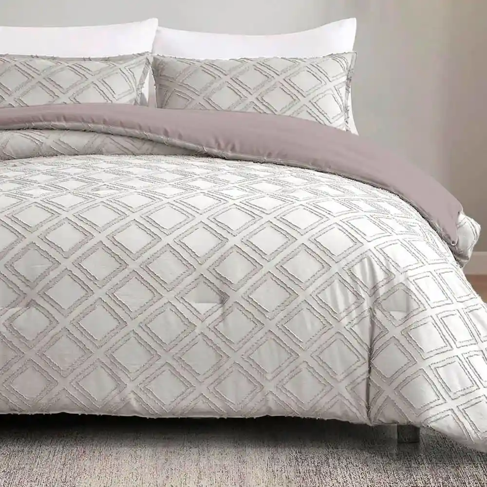 Comforter Extra 220 X 230 Cm Flecos B Finlandek Pt22115