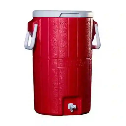 Termo Decocar Te22 -rojo