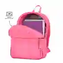 Morral Trik M Color Rosado P14 Totto