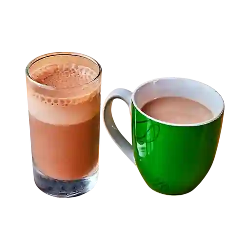 Milo 9 Oz