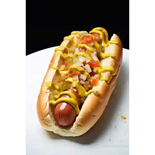Perro Especial
