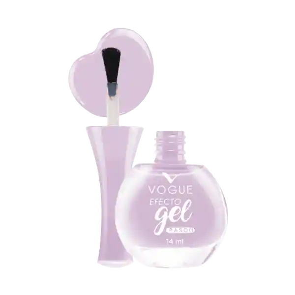 Vogue Esmalte Efecto Gel Admirable