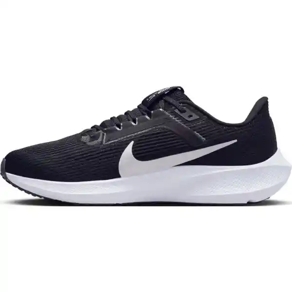 Nike Tenis Air Zoom Pegasus 40 Hombre Negro 9 DV3853-001