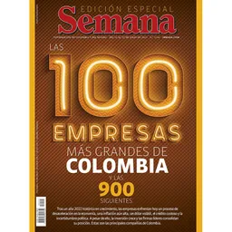 Revista Semana Espec Interes General Comunican 4002
