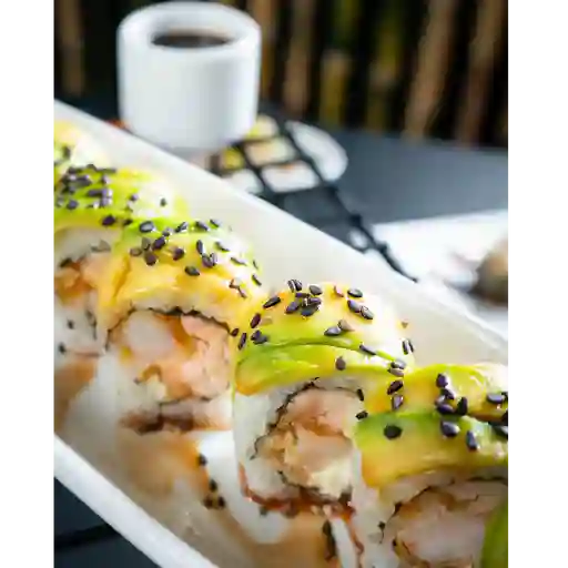 Saku Roll
