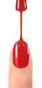 Esmalte Vogue Rápido Secado Fuego Puro