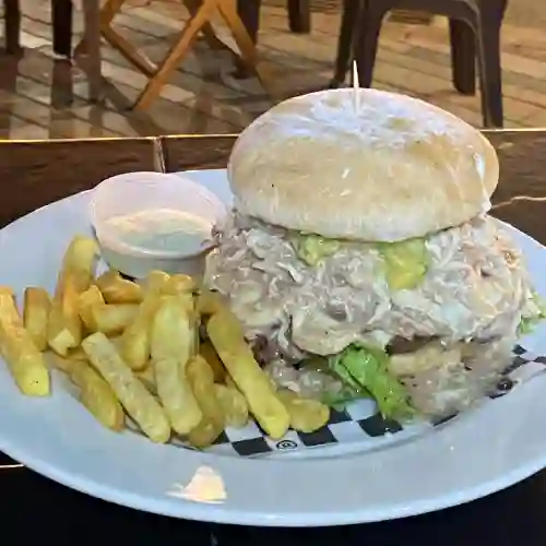 Mixta
