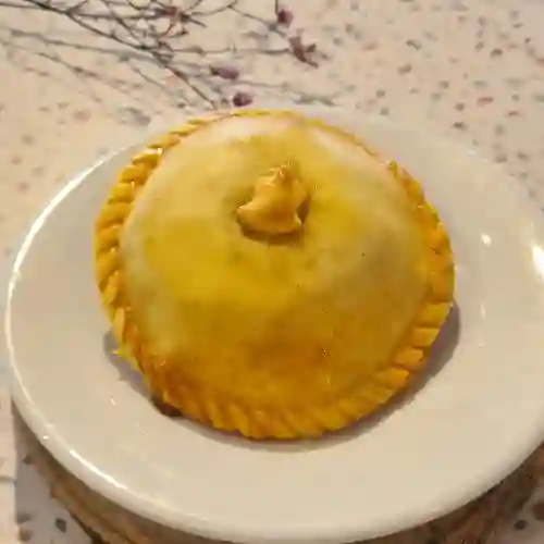 Pastel Horneado de Carne