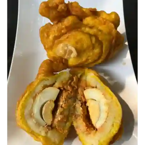 Papa Rellena