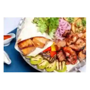 Picada Mixta para 2
