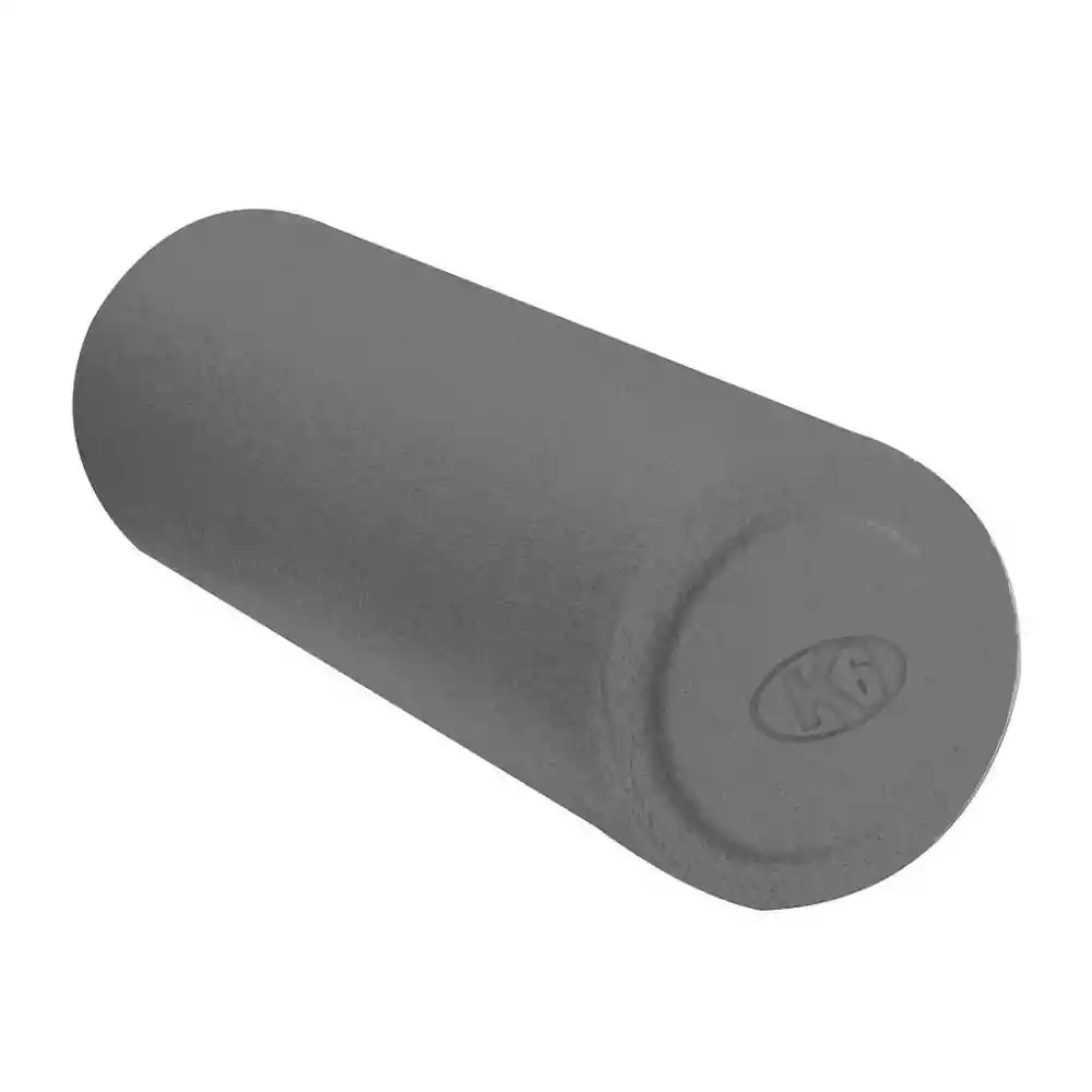 K6 Rodillo de Espuma Ejercicio Rollo de Yoga Foam Roller