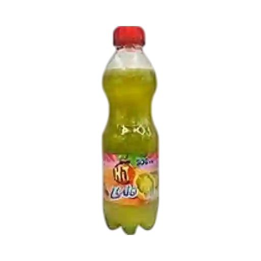 Jugo Hit Lulo 500 ml