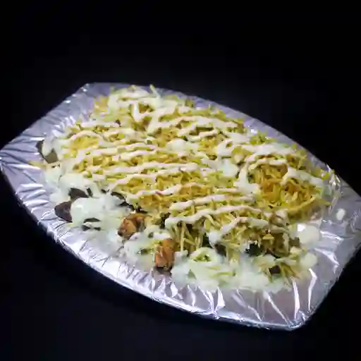 Picada para 4 personas