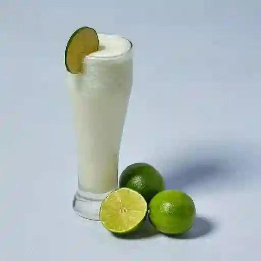 Limonada de Coco