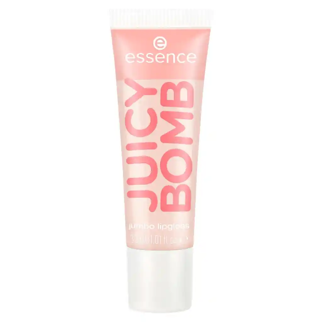 Brillo Labial Essence Juicy Bomb Jumbo No. 01 X