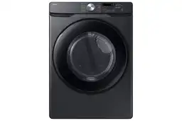 Secadora Carga Frontal - Sensor Dry